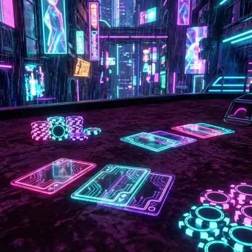 Bacará Online Strendus Casino Online México