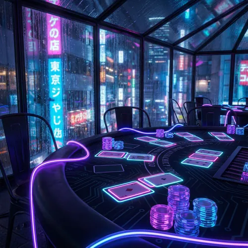 Blackjack Online Strendus Casino Online México