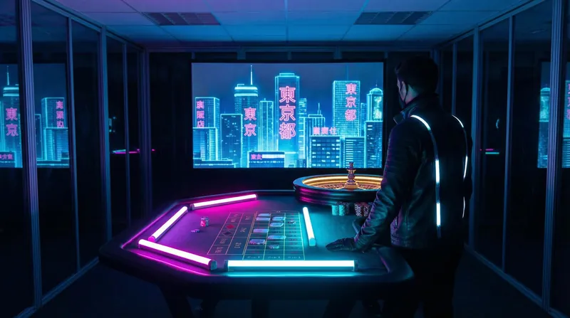 Casino en Vivo Strendus Casino Online México