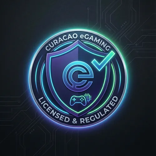 Licencia Curaçao eGaming Casino