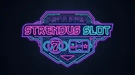 Strendus Casino Online Logo