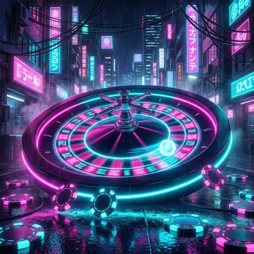 Ruleta Online Strendus Casino Online México